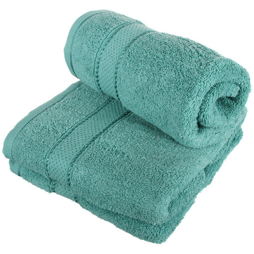 Ręcznik frotte duży 66x132cm