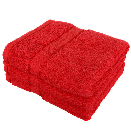 Ręcznik frotte 46x92cm