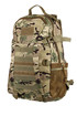 Sportowy plecak wojskowy
