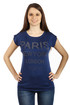 Koszulka damska Paryż