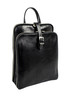 Premium Leather Retro Plecak 2 w 1
