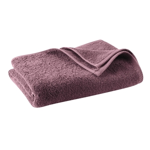 Ręcznik wykonany w 100% z bawełny organicznej niemieckiej marki LIVING CRAFTS miękkie w dotyku mocna strona dobre