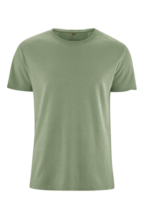 Męska koszulka z krótkim rękawem EKO: Krótki rękaw Naturalne materiały Oznaczenie rozmiaru może być niestandardowe.