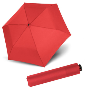 Damska ultralekka parasolka pasująca do każdej torebki. Jeden z najlżejszych parasoli na rynku, waży 99g, czyli mniej