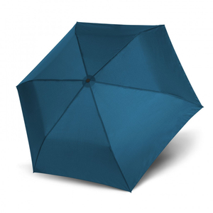 Damska ultralekka parasolka pasująca do każdej torebki. Jeden z najlżejszych parasoli na rynku, waży 99g, czyli mniej