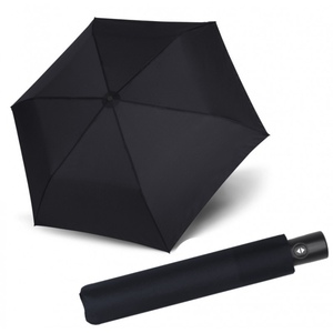Damski w pełni automatyczny składany parasol odpowiedni do torebki. Najlżejszy w pełni automatyczny parasol - waga 176g.