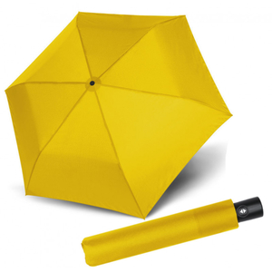 Damski w pełni automatyczny składany parasol odpowiedni do torebki. Najlżejszy w pełni automatyczny parasol - waga 176g.