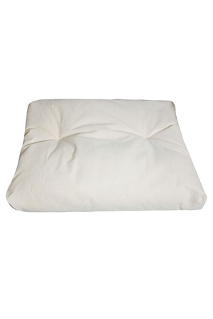 Poduszka Wełniana w bawełnianym wsypie to ekskluzywne wydanie dla wymagających użytkowników ceniących komfort, wygodę