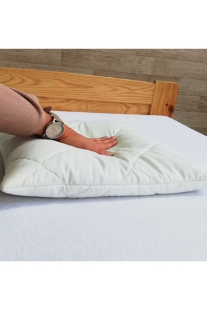 Zdrowie i komfort to podstawa, dlatego przygotowaliśmy dla Ciebie doskonałą poduszkę antyalergiczną. Produkt został
